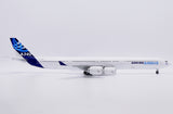 Airbus Industries Airbus A340-600 F-WWCA '50' (LH2491)