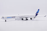 Airbus Industries Airbus A340-600 F-WWCA '50' (LH2491)