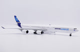Airbus Industries Airbus A340-600 F-WWCA '50' (LH2491)