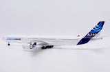 Airbus Industries Airbus A340-600 F-WWCA '50' (LH2491)