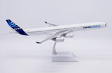 Airbus Industries Airbus A340-600 F-WWCA '50' (LH2491)