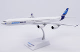 Airbus Industries Airbus A340-600 F-WWCA '50' (LH2491)