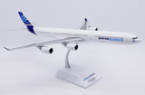 Airbus Industries Airbus A340-600 F-WWCA '50' (LH2491)