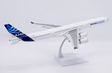 Airbus Industries Airbus A340-600 F-WWCA '50' (LH2491)