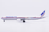 The Boeing Company Boeing 767-400ER N76400 (LH2496)