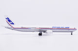 The Boeing Company Boeing 767-400ER N76400 (LH2496)