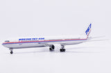 The Boeing Company Boeing 767-400ER N76400 (LH2496)