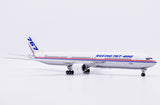 The Boeing Company Boeing 767-400ER N76400 (LH2496)