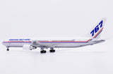 The Boeing Company Boeing 767-400ER N76400 (LH2496)