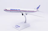 The Boeing Company Boeing 767-400ER N76400 (LH2496)