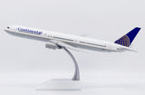 Continental Airlines Boeing 767-400ER N66051 'Flaps Down' (LH2505A)