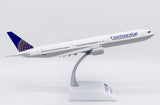 Continental Airlines Boeing 767-400ER N66051 'Flaps Down' (LH2505A)