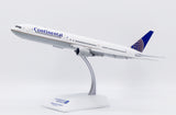 Continental Airlines Boeing 767-400ER N66051 'Flaps Down' (LH2505A)
