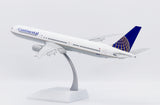 Continental Airlines Boeing 767-400ER N66051 'Flaps Down' (LH2505A)