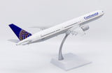 Continental Airlines Boeing 767-400ER N66051 'Flaps Down' (LH2505A)