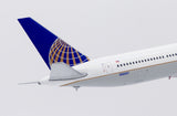 Continental Airlines Boeing 767-400ER N66051 'Flaps Down' (LH2505A)