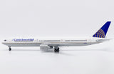 Continental Airlines Boeing 767-400ER N66051 (LH2505)