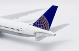 Continental Airlines Boeing 767-400ER N66051 (LH2505)