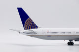 Continental Airlines Boeing 767-400ER N66051 (LH2505)