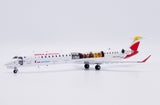 Iberia Regional / Air Nostrum Bombardier CRJ-1000 EC-MJO 'Reserva La Rioja' (LH2508)
