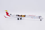 Iberia Regional / Air Nostrum Bombardier CRJ-1000 EC-MJO 'Reserva La Rioja' (LH2508)