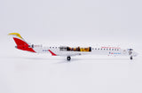 Iberia Regional / Air Nostrum Bombardier CRJ-1000 EC-MJO 'Reserva La Rioja' (LH2508)