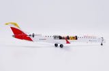Iberia Regional / Air Nostrum Bombardier CRJ-1000 EC-MJO 'Reserva La Rioja' (LH2508)