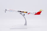 Iberia Regional / Air Nostrum Bombardier CRJ-1000 EC-MJO 'Reserva La Rioja' (LH2508)