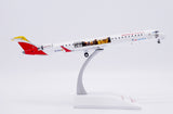 Iberia Regional / Air Nostrum Bombardier CRJ-1000 EC-MJO 'Reserva La Rioja' (LH2508)