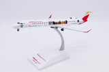 Iberia Regional / Air Nostrum Bombardier CRJ-1000 EC-MJO 'Reserva La Rioja' (LH2508)