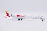 Iberia Regional / Air Nostrum Bombardier CRJ-1000 EC-MSB '100 milliones de pasajeros' (LH2509)