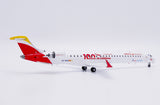 Iberia Regional / Air Nostrum Bombardier CRJ-1000 EC-MSB '100 milliones de pasajeros' (LH2509)