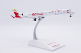 Iberia Regional / Air Nostrum Bombardier CRJ-1000 EC-MSB '100 milliones de pasajeros' (LH2509)