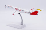 Iberia Regional / Air Nostrum Bombardier CRJ-1000 EC-MSB '100 milliones de pasajeros' (LH2509)