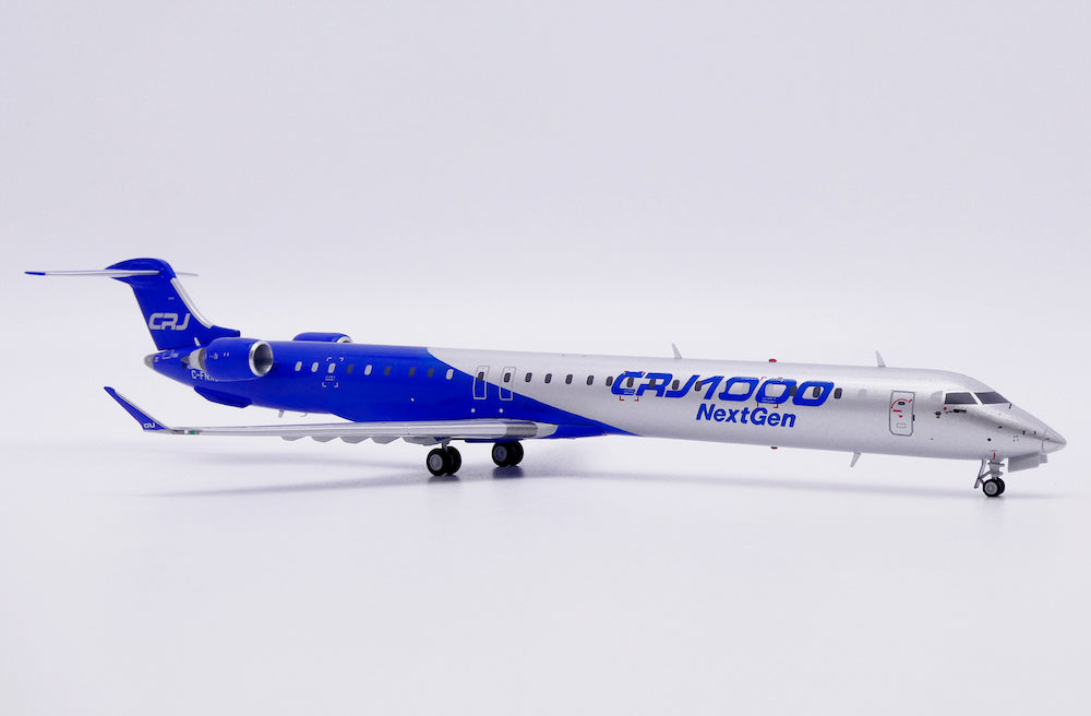 Bombardier Aerospace Bombardier CRJ-1000 C-FNXG (LH2512)