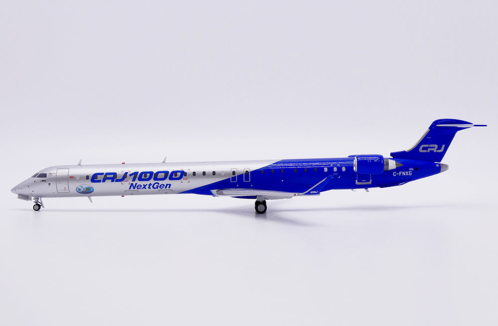 Bombardier Aerospace Bombardier CRJ-1000 C-FNXG (LH2512)