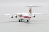 Thai Airways International BAe 146-300 (Avro RJ100) HS-TBM (LH4242)