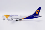 MIAT Mongolian Airlines Boeing 787-9 JU-1789 (LH4297)