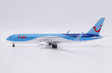 TUI Airways Boeing 767-300ER G-OBYF (LH4372)