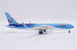 TUI Airways Boeing 767-300ER G-OBYF (LH4372)