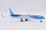 TUI Airways Boeing 767-300ER G-OBYF (LH4372)