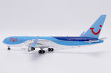 TUI Airways Boeing 767-300ER G-OBYF (LH4372)