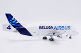 Airbus Industries Airbus A300-600ST F-GSTD 'Beluga No.4' (LH4381C)
