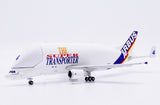 Airbus Industries Airbus A300-60ST F-GSTD 'Beluga No.4 / interactive series' (LH4421C)
