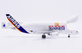 Airbus Industries Airbus A300-60ST F-GSTD 'Beluga No.4 / interactive series' (LH4421C)