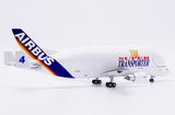 Airbus Industries Airbus A300-60ST F-GSTD 'Beluga No.4 / interactive series' (LH4421C)