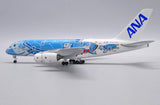 ANA All Nippon Airways Airbus A380-800 JA381A 'Flying Honu Lani' (PX5001)