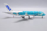 ANA All Nippon Airways Airbus A380-800 JA382A 'Flying Honu Kai' (PX5002)