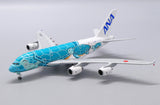 ANA All Nippon Airways Airbus A380-800 JA382A 'Flying Honu Kai' (PX5002)