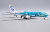 ANA All Nippon Airways Airbus A380-800 JA382A 'Flying Honu Kai' (PX5002)